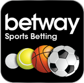 Bet on a large variety of sports at the Betway website.