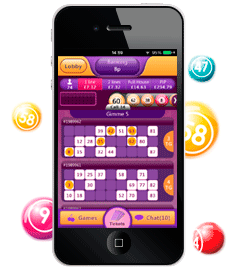 bingo sites mobile