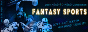 daily fantasy sports online
