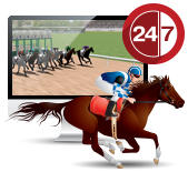 horse betting sites 247