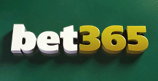 Place your bet in the trusted Bet365 operator.