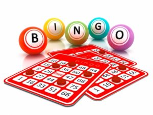 bingo websites tickets