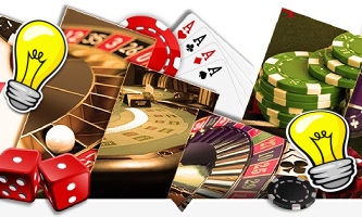Trucs et astuces pour les casinos en ligne