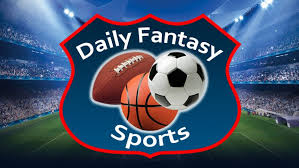 daily fantasy sports