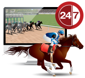 International Horse Racing Betting Sites