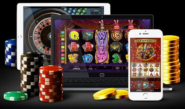 Juegos de online casino español