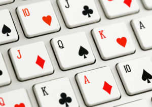 are online gambling sites legal