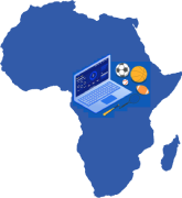 Les meilleurs bookmakers en Afrique pour les joueurs parlant Français